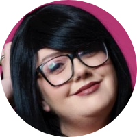 Katherine Robinson
